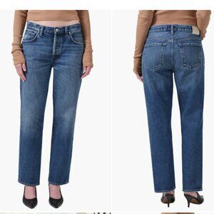 Citizens of Humanity Neve Jeans Claremont Wash Size 33